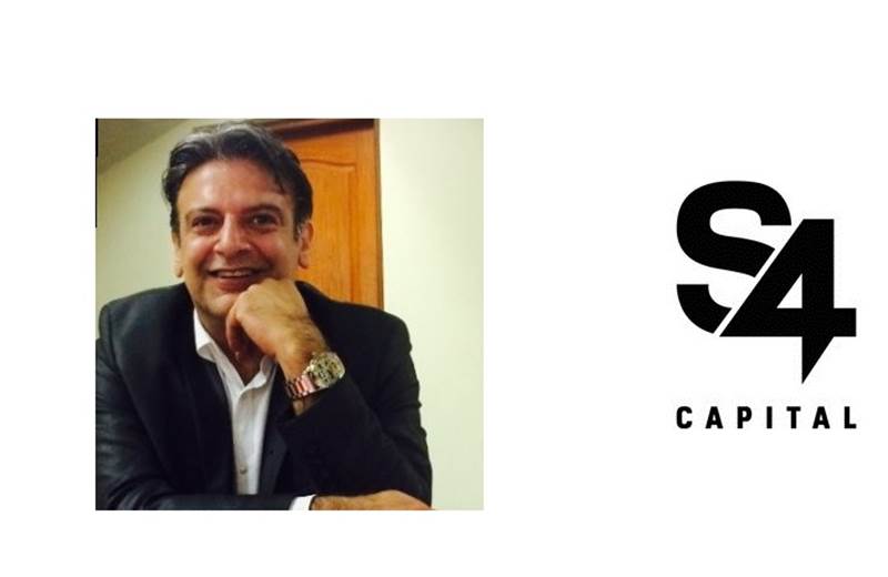 Poran Malani appointed director of operations at S4 Capital